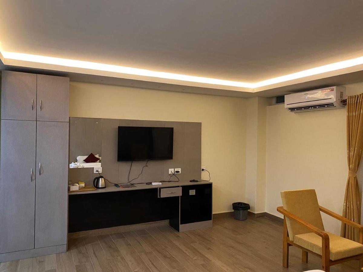 Hotel Murano Покхара Екстер'єр фото